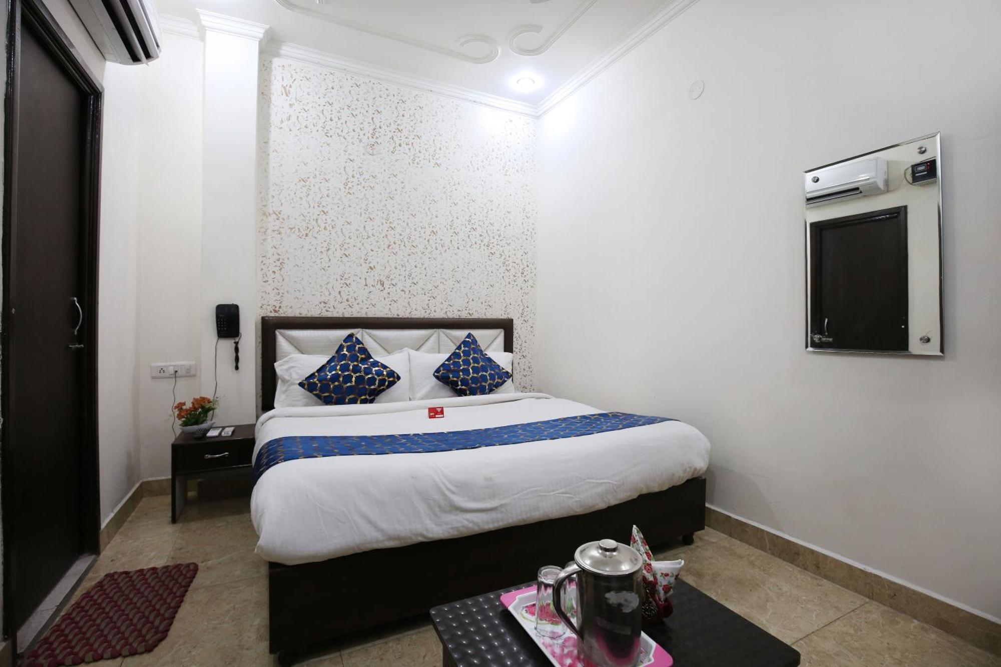 Hotel O Rich Inn Amritsar Dış mekan fotoğraf
