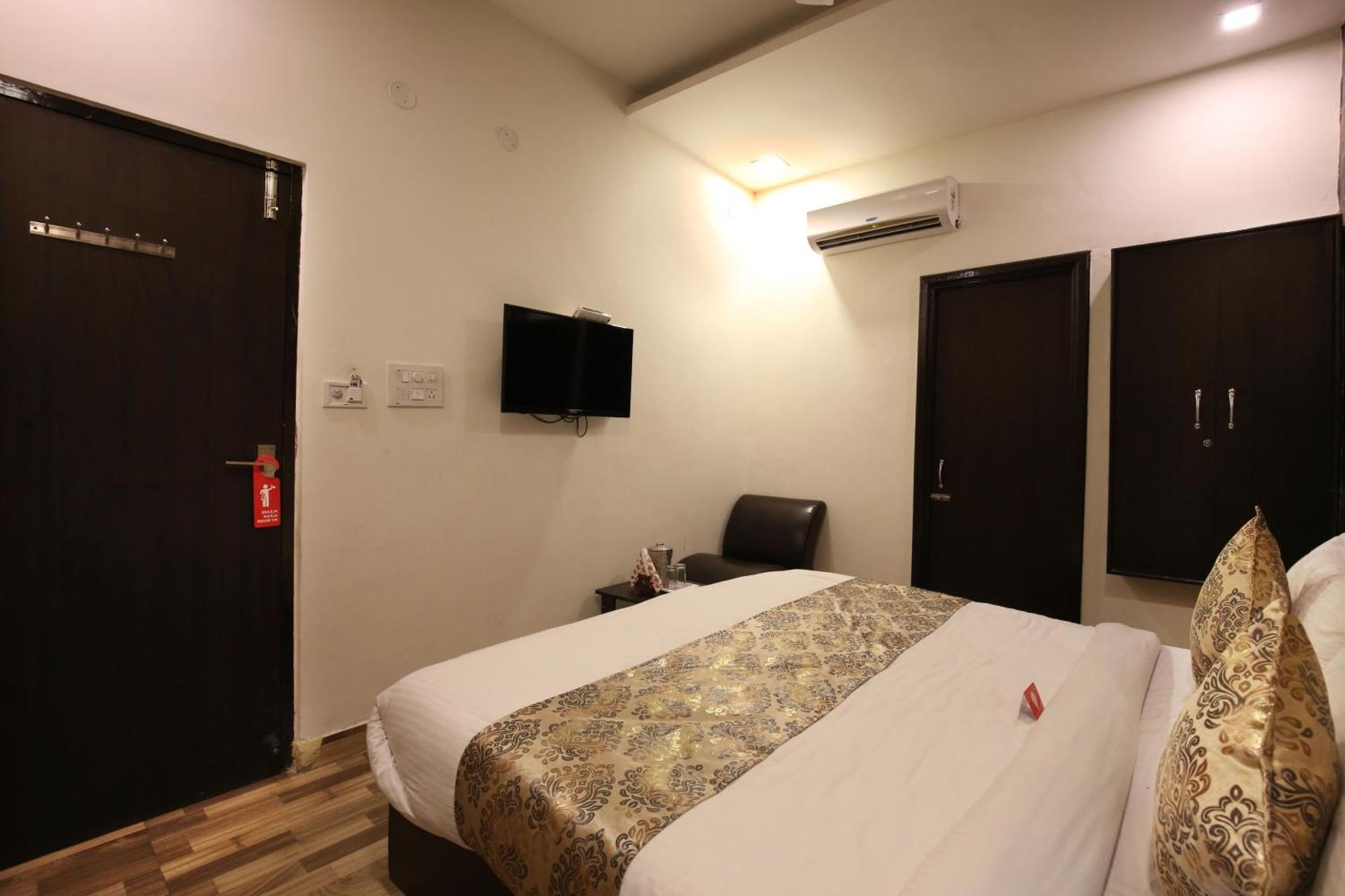 Hotel O Rich Inn Amritsar Dış mekan fotoğraf
